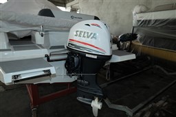 Idea Marine - Idea 58 Wa