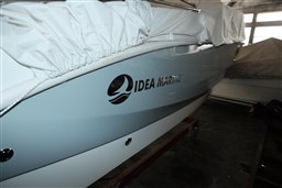 Idea Marine - Idea 58 Wa