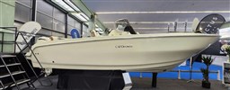 Invictus Capoforte - Fx240