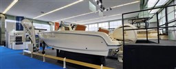 Invictus Capoforte - Fx240
