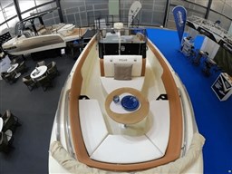 Invictus Capoforte - Fx240