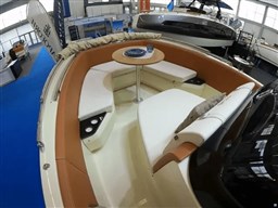Invictus Capoforte - Fx240