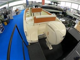 Invictus Capoforte - Fx240