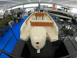 Invictus Capoforte - Fx240