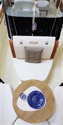 Invictus Capoforte - Fx240