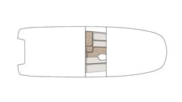 Invictus Capoforte - Fx240