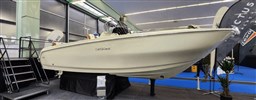 Invictus Capoforte - Fx240