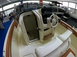 Invictus Capoforte - Fx240