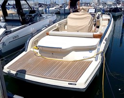 Invictus - Gt280