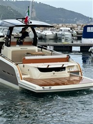 Invictus - Gt370