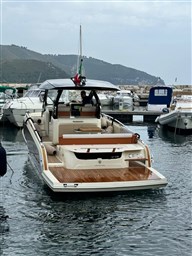 Invictus - Gt370