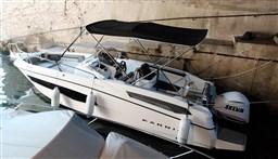 Karnic - 701 Sl