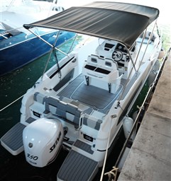 Karnic - 701 Sl