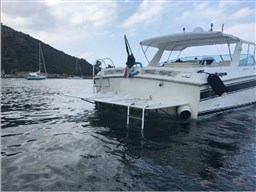 Magnum Marine - Magnum 53' Sport