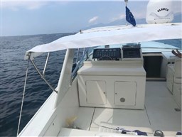 Magnum Marine - Magnum 53' Sport