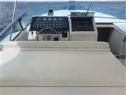 Magnum Marine - Magnum 53' Sport