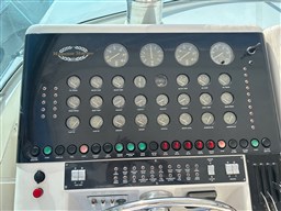 Magnum Marine - Magnum 53' Sport