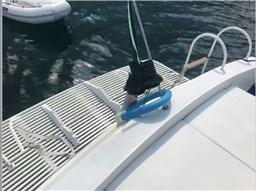 Magnum Marine - Magnum 53' Sport