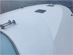 Magnum Marine - Magnum 53' Sport