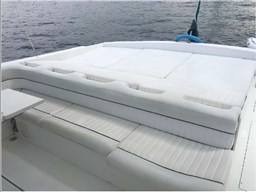 Magnum Marine - Magnum 53' Sport