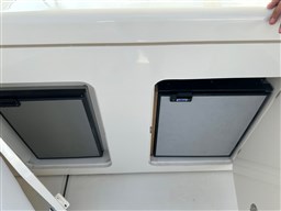 Magnum Marine - Magnum 53' Sport