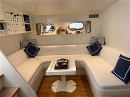 Magnum Marine - Magnum 53' Sport