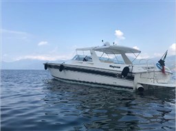 Magnum Marine - Magnum 53' Sport