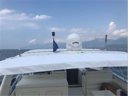 Magnum Marine - Magnum 53' Sport