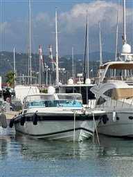 Magnum Marine - Magnum 53' Sport