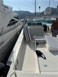 Magnum Marine - Magnum 53' Sport