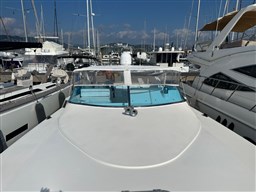 Magnum Marine - Magnum 53' Sport
