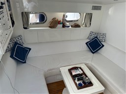 Magnum Marine - Magnum 53' Sport
