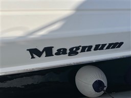 Magnum Marine - Magnum 53' Sport