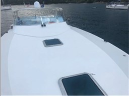 Magnum Marine - Magnum 53' Sport