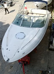 Maxum Marine - 2300 Sc