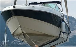 Maxum Marine - 2300 Sc