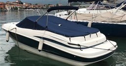 Maxum Marine - 2300 Sc