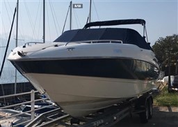 Maxum Marine - 2300 Sc