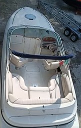 Maxum Marine - 2300 Sc