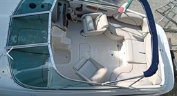 Maxum Marine - 2300 Sc