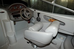 Maxum Marine - 2300 Sc