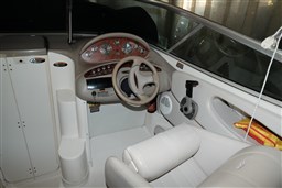 Maxum Marine - 2300 Sc