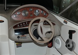 Maxum Marine - 2300 Sc