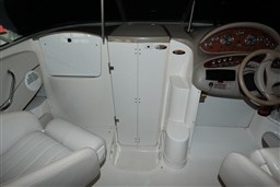 Maxum Marine - 2300 Sc