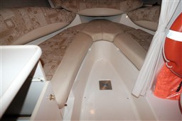Maxum Marine - 2300 Sc