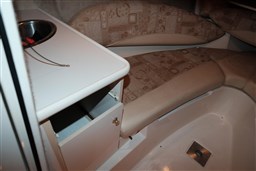Maxum Marine - 2300 Sc
