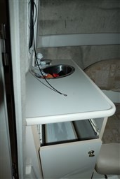 Maxum Marine - 2300 Sc