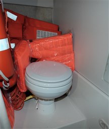 Maxum Marine - 2300 Sc