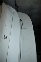 Maxum Marine - 2300 Sc