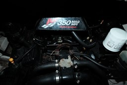Maxum Marine - 2300 Sc